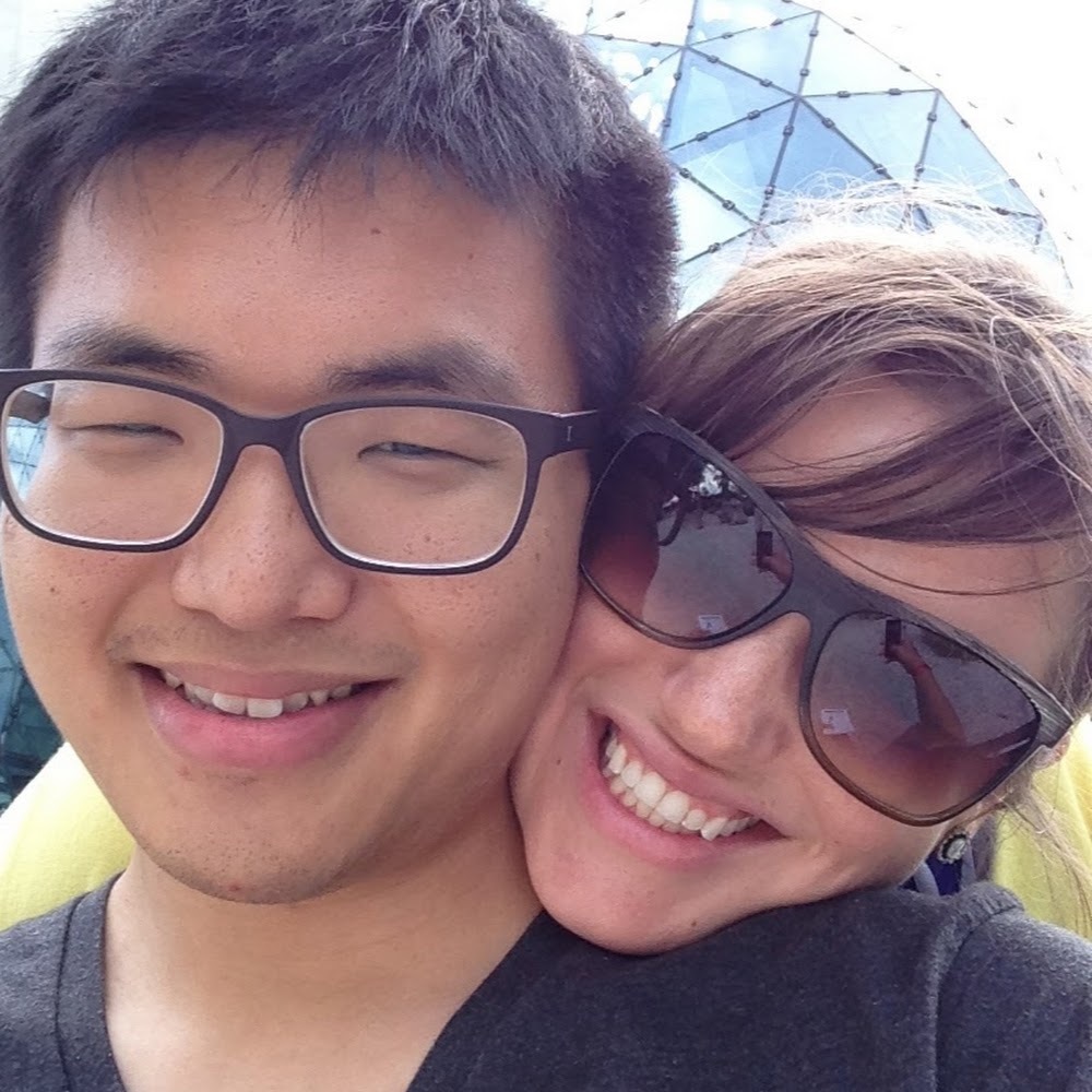 Meet your Posher, Brittney